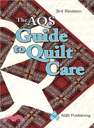 AQS Guide to Quilt Care