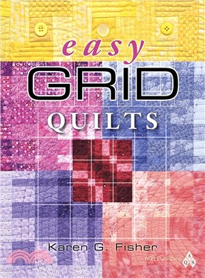 Easy Grid Quilts