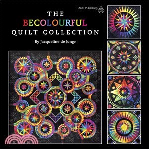 The BeColourful Quilt Collection