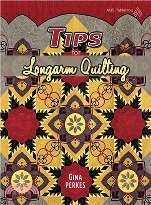 Tips for Longarm Quilting