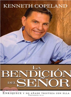 La Bendicion del Senor / The Blessing of the Lord