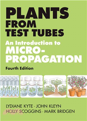 Plants from Test Tubes ─ An Introduction to Micropropogation