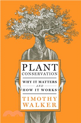 Plant Conservation ― Why It Matters and How It Works