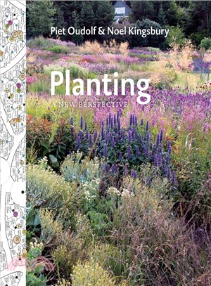 Planting—A New Perspective on Combining Plants Using and Ecological Principles
