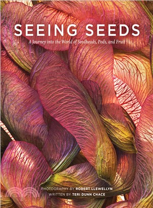 Seeing Seeds ─ A Journey into the World of Seedheads, Pods, and Fruit
