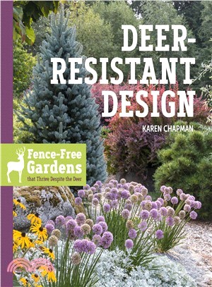 Deer-resistant Design ― Fence-free Gardens That Thrive Despite the Deer