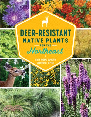 Deer-Resistant Native Plants for the Northeast