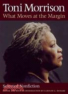 What Moves at the Margin ─ Selected Nonfiction