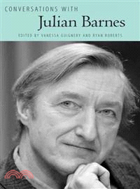 Conversations With Julian Barnes