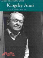 Conversations With Kingsley Amis