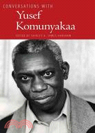 Conversations With Yusef Komunyakaa