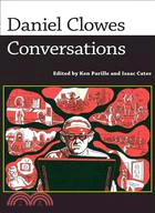 Daniel Clowes:Conversations