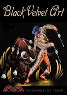 Black Velvet Art