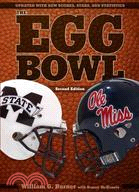 The Egg Bowl: Mississippi State Vs. Ole Miss