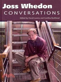 Joss Whedon: Conversations