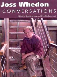 Joss Whedon: Conversations