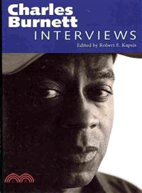 Charles Burnett: Interviews