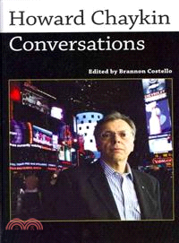 Howard Chaykin: Conversations