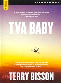 TVA Baby And Other Stories