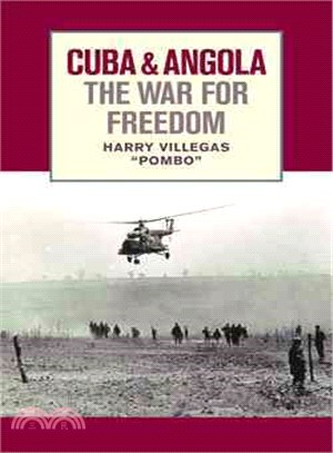 Cuba & Angola ― The War for Freedom