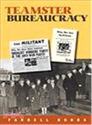 Teamster Bureaucracy