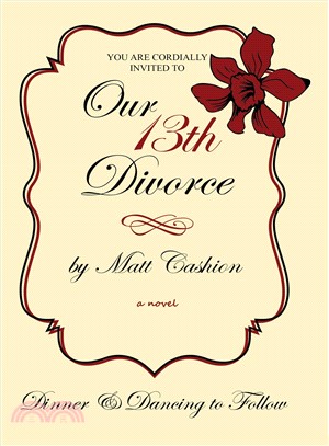 Our Thirteenth Divorce