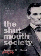 The Shut Mouth Society