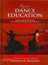 Legacy in Dance Education