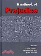 Handbook of Prejudice