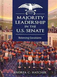 Majority Leadership in the U.S. Senate