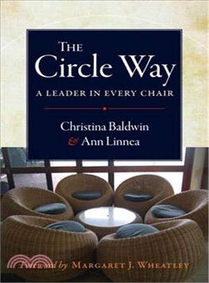 The Circle Way ─ A Leader in Every Chair