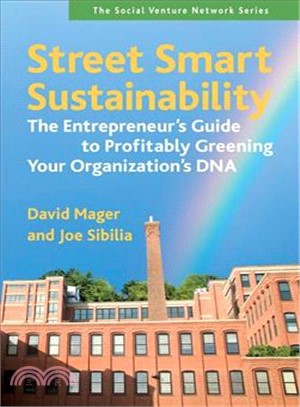 STREET SMART SUSTAINABILITY