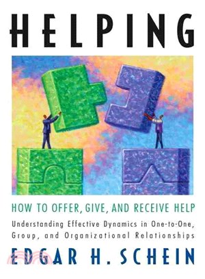 Helping :how to offer, give,...