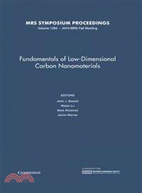 Fundamentals of Low-dimensional Carbon Nanomaterials
