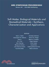 Soft Matter, Biological Materials and Biomedical Materials