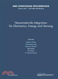 Nanomaterials Integration for Electronics, Energy and Sensing