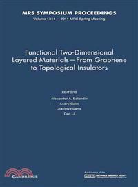 Functional Two-Dimensional Layered Materials