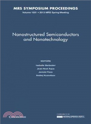 Nanostructured Semiconductors and Nanotechnology