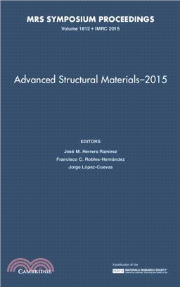 Advanced Structural Materials 2015