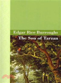 The Son of Tarzan