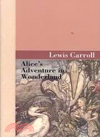 Alice's Adventure in Wonderland