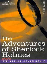 The Adventures of Sherlock Holmes