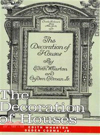 The Decoration of Houses