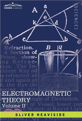 Electromagnetic Theory, Vol. II
