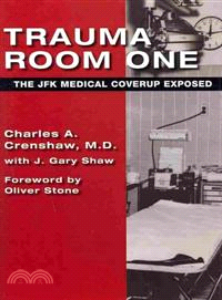 Trauma Room One