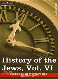 History of the Jews