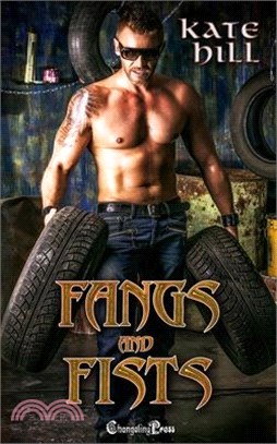 Fangs and Fists: A Pandemonium Urban Fantasy Romance