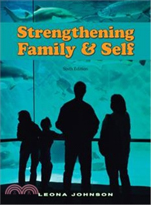 Strengthening Family & Self