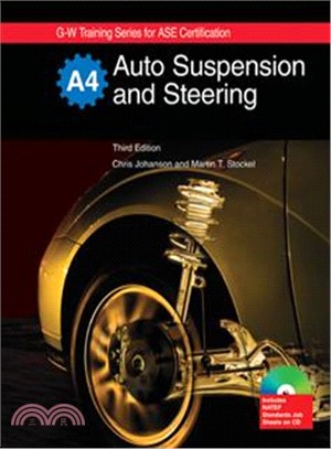 Auto Suspension and Steering