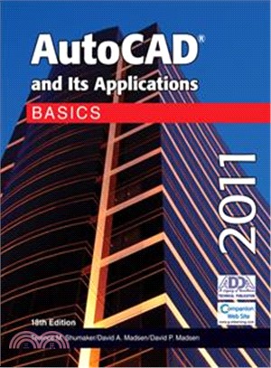 AutoCAD and Its Applications Basics 2011